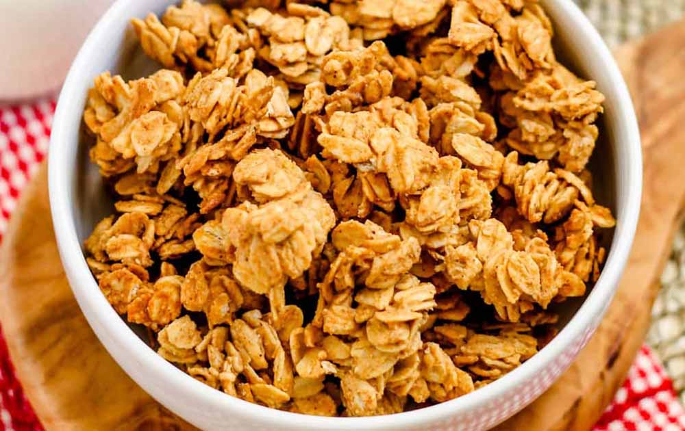 Granola