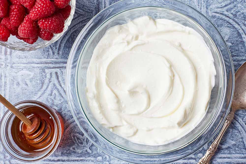 Greek Yogurt