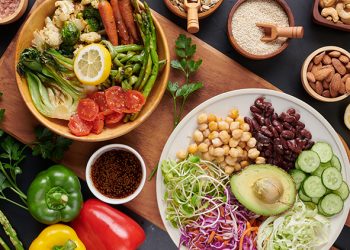 Healthy Eating for Beginners: How to Build Better Habits When You Live on Junk Food