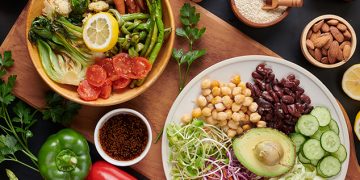 Healthy Eating for Beginners: How to Build Better Habits When You Live on Junk Food