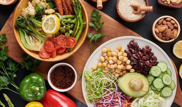 Healthy Eating for Beginners: How to Build Better Habits When You Live on Junk Food