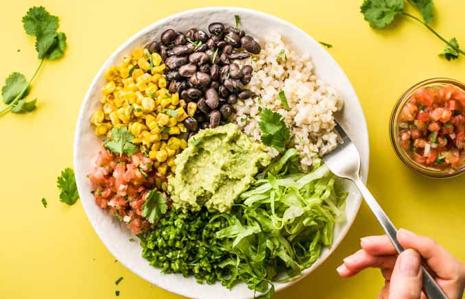Healthy Eating for Beginners
