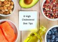8 High Cholesterol Diet Tips That Actually Taste Good