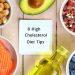 8 High Cholesterol Diet Tips That Actually Taste Good