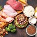 High Protein Meal Plan for Women: 7-Day Weight Loss Plan (100-120g Daily)