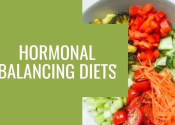 Hormone Balancing Diet: What It Is, How It Works, and Where to Start