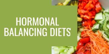 Hormone Balancing Diet: What It Is, How It Works, and Where to Start