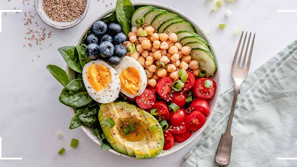 How to Follow the 8020 Diet Rule A Beginners Complete Guide 1