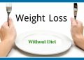 How to Kickstart Weight Loss Without a Diet: 11 Easy Hacks