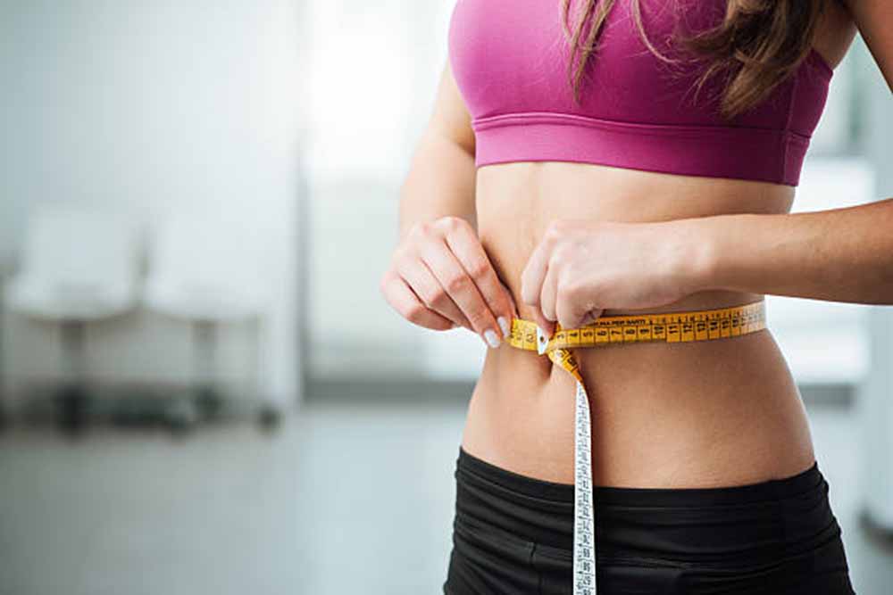 How to Look Slimmer Overnight Before an Event A Step by Step Guide 2