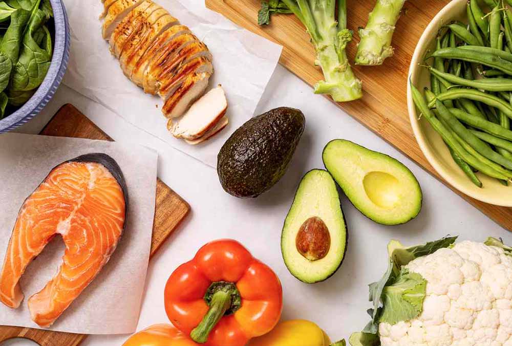 Insulin Resistance Diet Food List What to Eat and What to Skip in 2025