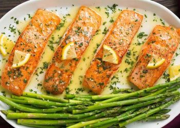 6 Easy Mediterranean Diet Recipes That Are Healthy & Delicious