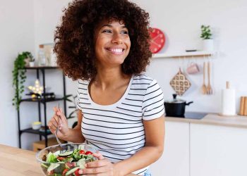 12 Healthy Lifestyle Habits for Women in Their 30s That Actually Make a Difference