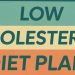 The Complete Low Cholesterol Diet Plan: A 7-Day Heart-Healthy Meal Plan to Lower LDL Naturally