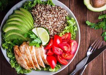 Makanan Diet Sehat: What It Is, How It Works, and What to Eat in 2025