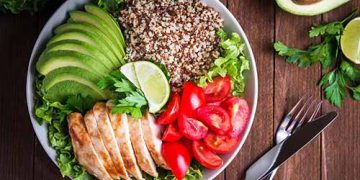 Makanan Diet Sehat: What It Is, How It Works, and What to Eat in 2025