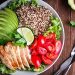 Makanan Diet Sehat: What It Is, How It Works, and What to Eat in 2025