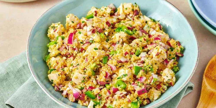 Anti-Inflammatory Diet Recipes: What to Eat, Why It Works, and How to Start in 2026