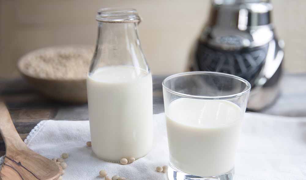 Milk