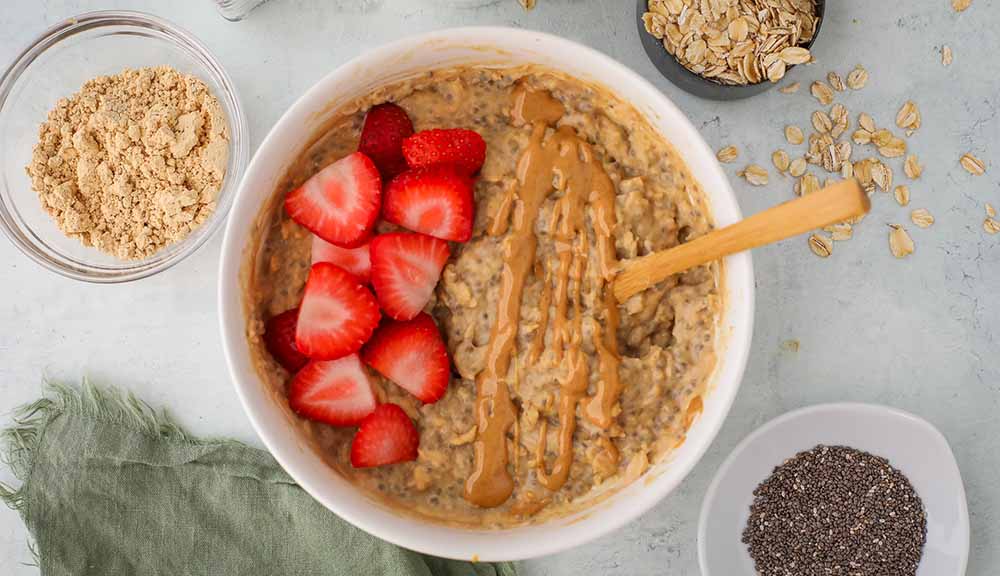 Oatmeal