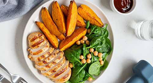 Paleo Diet Plan 1