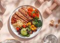 The Practical Paleo Diet Plan: Your Step-by-Step 7-Day Menu with Grocery List & Prep Tips