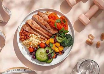 The Practical Paleo Diet Plan: Your Step-by-Step 7-Day Menu with Grocery List & Prep Tips