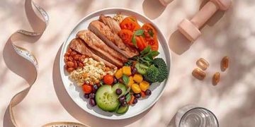 The Practical Paleo Diet Plan: Your Step-by-Step 7-Day Menu with Grocery List & Prep Tips