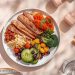 The Practical Paleo Diet Plan: Your Step-by-Step 7-Day Menu with Grocery List & Prep Tips