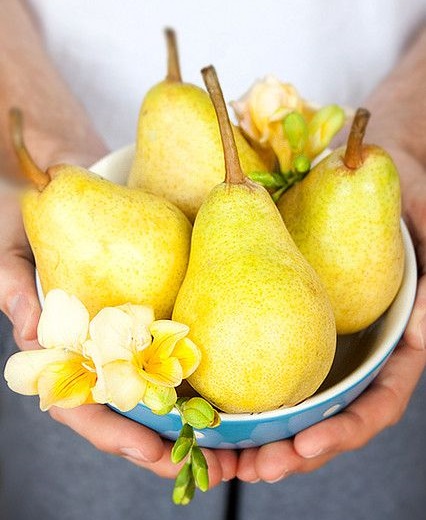 Pears 1