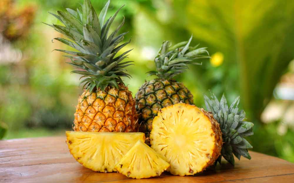 Pineapple