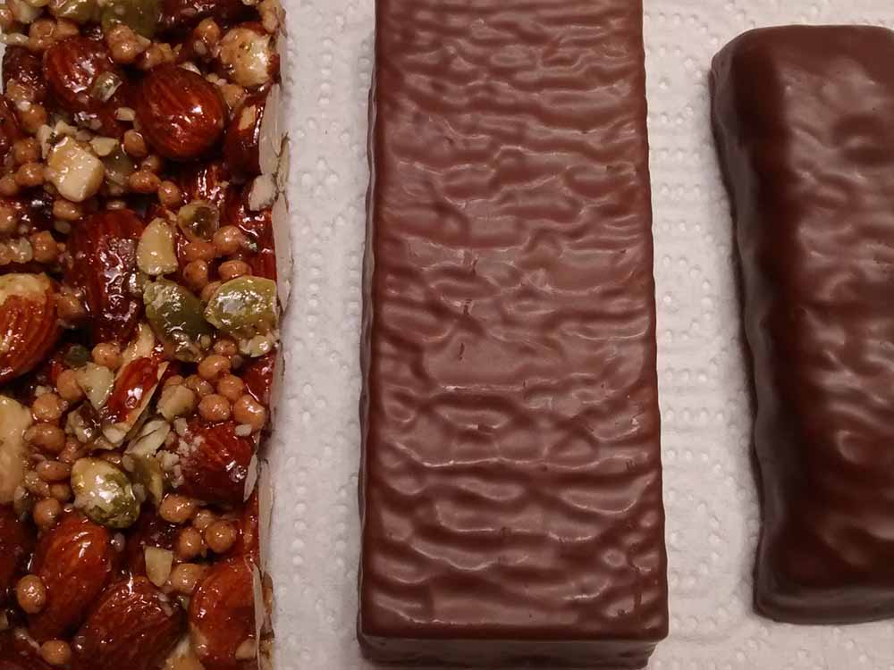 Protein Bars
