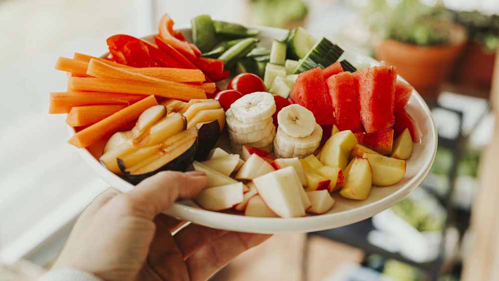 Raw Food Diet 2