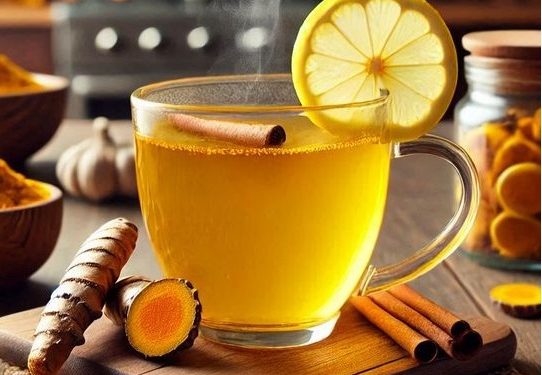 9 Morning Slimming Drinks That Actually Stop Cravings (Backed by a Dietitian)