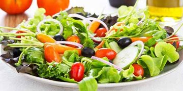 Salad Diet for Weight Loss: What It Is, How It Works, and How to Start in 2026