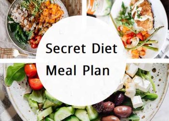 The Real Victoria’s Secret Diet Meal Plan: A 7-Day High-Protein, Low-Calorie Plan That Actually Works