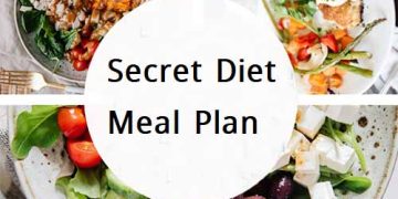 The Real Victoria’s Secret Diet Meal Plan: A 7-Day High-Protein, Low-Calorie Plan That Actually Works