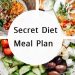 The Real Victoria’s Secret Diet Meal Plan: A 7-Day High-Protein, Low-Calorie Plan That Actually Works