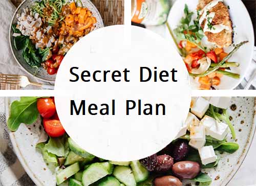 The Real Victoria’s Secret Diet Meal Plan: A 7-Day High-Protein, Low-Calorie Plan That Actually Works