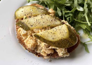 11 Mediterranean Breakfast Recipes That Actually Keep You Full (Not Just Instagram-Pretty)