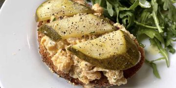 11 Mediterranean Breakfast Recipes That Actually Keep You Full (Not Just Instagram-Pretty)