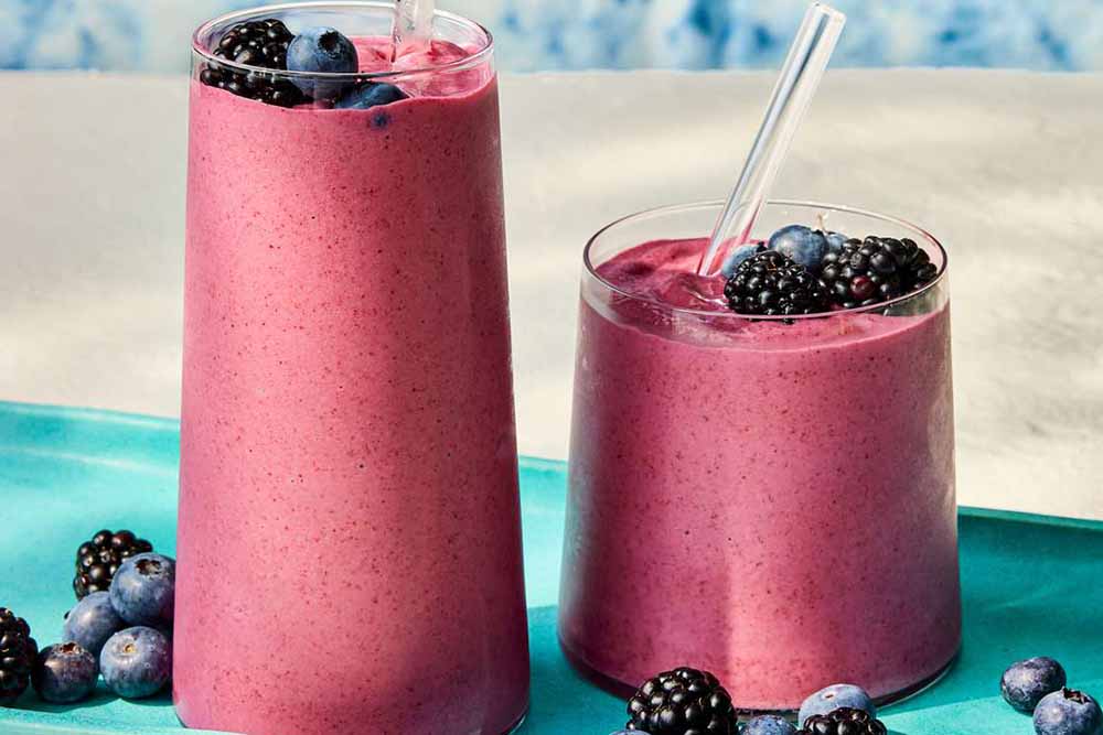Smoothies