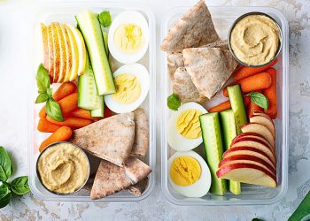 25 Weight Loss Snack Ideas That Crush Hunger Without Killing Your Progress