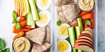 25 Weight Loss Snack Ideas That Crush Hunger Without Killing Your Progress