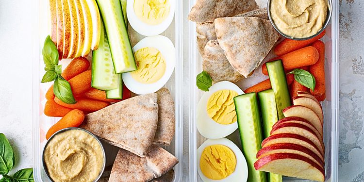 25 Weight Loss Snack Ideas That Crush Hunger Without Killing Your Progress