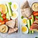 25 Weight Loss Snack Ideas That Crush Hunger Without Killing Your Progress