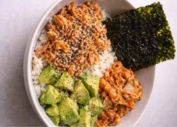 7 High-Volume, Low-Calorie Meals That Actually Taste Good