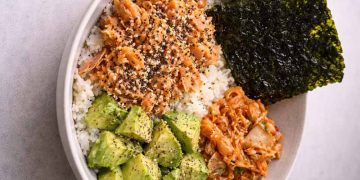 7 High-Volume, Low-Calorie Meals That Actually Taste Good