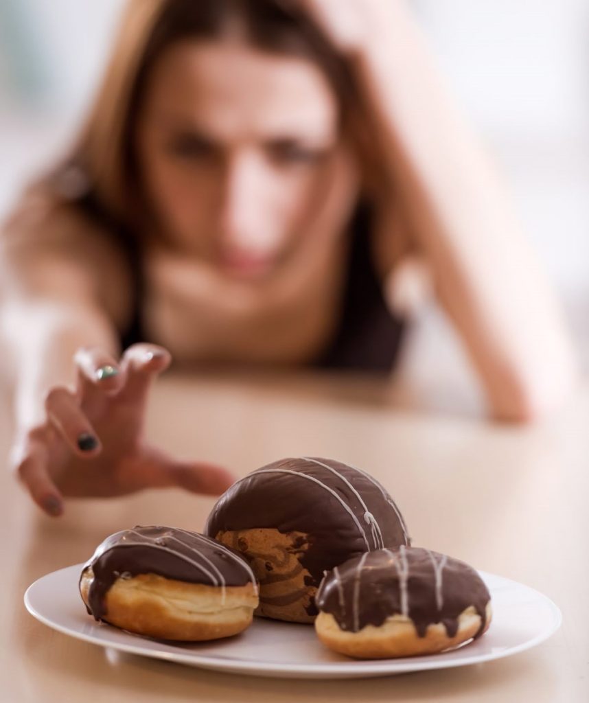 Stop Emotional Eating 1