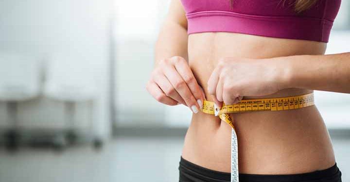 The 7-Day Diet Plan for Weight Loss (For Beginners Who Hate Counting Calories)